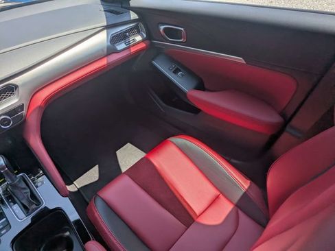 Used 2026 Acura Integra A-Spec FWD image 16