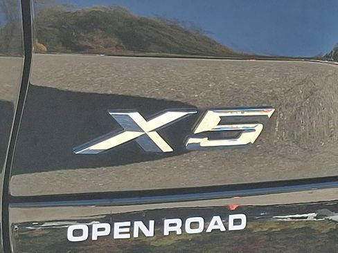 Certified 2023 BMW X5 xDrive40i w/ M Sport Package image 30