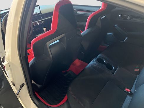 Used 2024 Honda Civic Type R image 21
