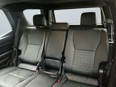 Used 2025 Toyota 4Runner TRD Off-Road Premium w/ Tow Technology Package AWD/4WD image 14