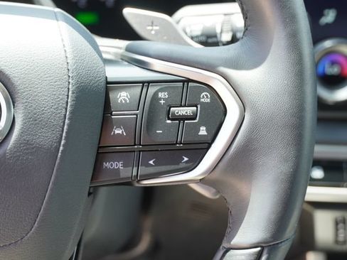 Used 2024 Lexus RX 350h w/ Convenience Package AWD/4WD image 23