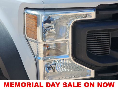 Used 2020 Ford F450 XL w/ XL Value Package RWD image 32
