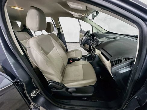 Used 2019 Ford EcoSport S FWD image 11