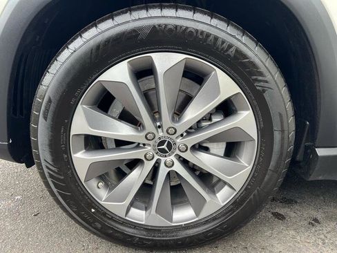 Used 2021 Mercedes-Benz GLE 350 4MATIC image 32