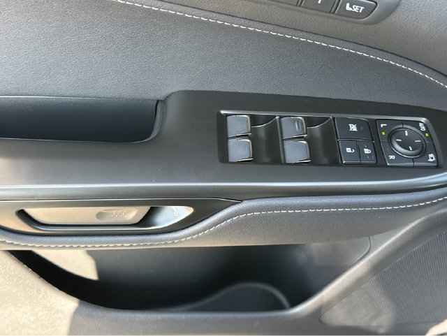 New 2026 Lexus NX 350 AWD w/ Accessory Package (K3) image 28