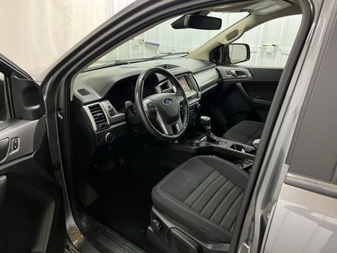 Used 2022 Ford Ranger XLT w/ Equipment Group 301A Mid image 26