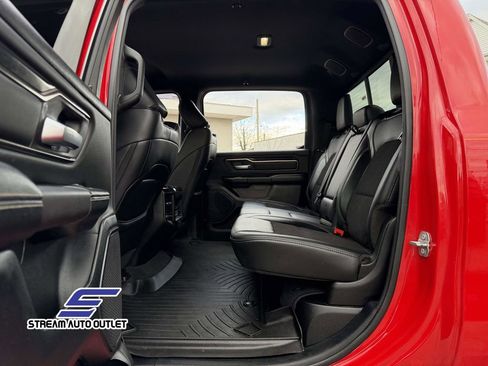 Used 2020 RAM 1500 Sport w/ Level 2 Equipment Group image 27