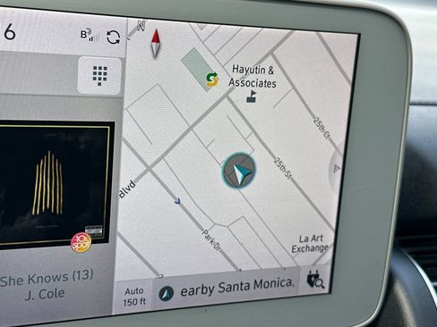 Used 2024 Hyundai Ioniq 5 SEL image 19