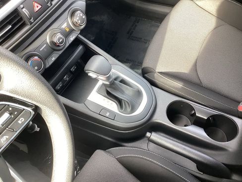 Certified 2023 Kia Forte LXS w/ LXS Technology Package FWD image 25