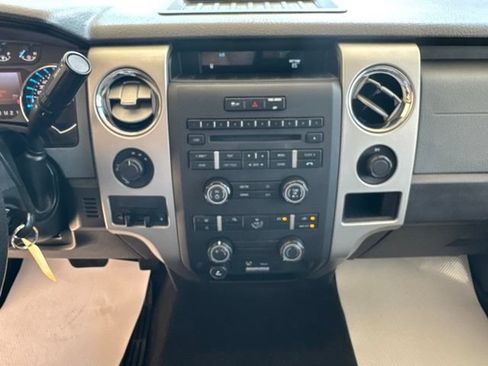 Used 2012 Ford F150 XLT w/ XLT Chrome Pkg AWD/4WD image 18