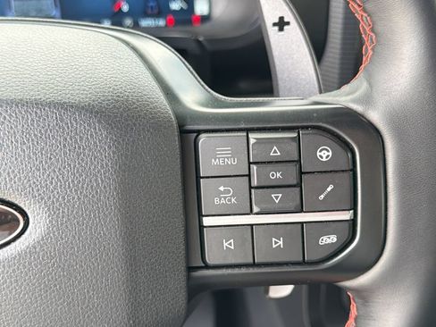 Used 2025 Ford F150 Raptor AWD/4WD image 27