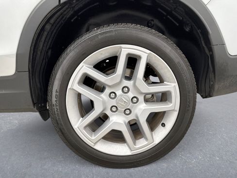 Used 2024 Honda Passport EX-L image 26