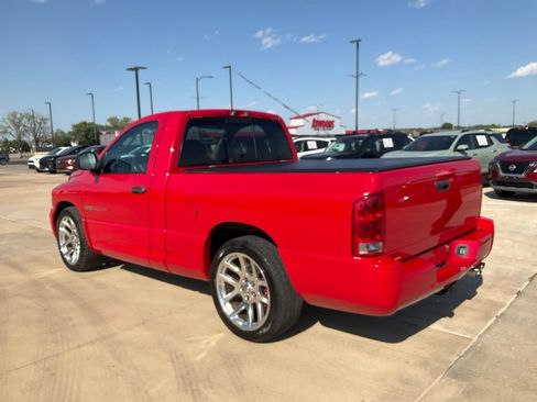 Used 2005 Dodge Ram 1500 Truck 2WD Regular Cab image 30