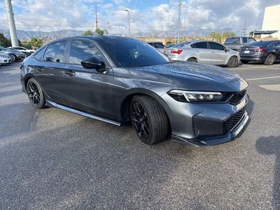 Used 2026 Honda Civic Sport