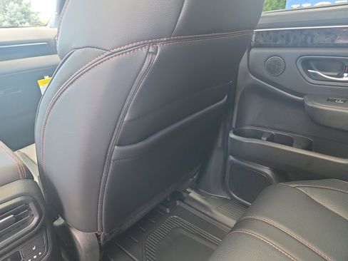 New 2026 Honda Passport TrailSport Elite image 40