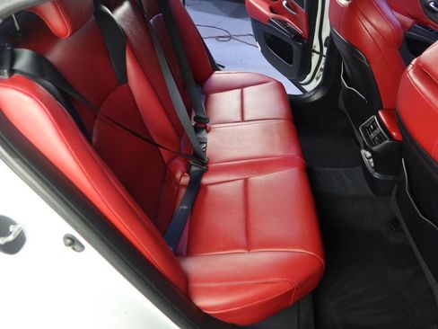 Used 2021 Lexus ES 350 F Sport w/ Accessory Package 2 image 15