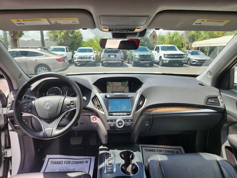 Used 2020 Acura MDX FWD w/ Technology Package image 11