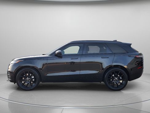 New 2026 Land Rover Range Rover Velar Dynamic SE AWD/4WD image 2