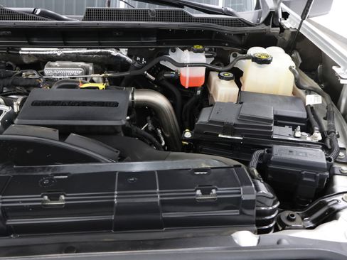 Used 2023 Chevrolet Silverado 3500 LTZ w/ Gooseneck/5TH Wheel Package image 19