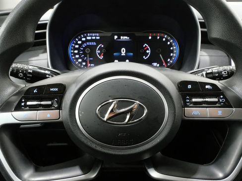 Used 2024 Hyundai Tucson SEL image 16