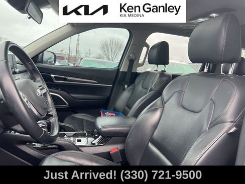 Used 2020 Kia Telluride S image 11