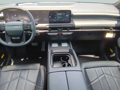 New 2027 Kia Telluride X-Line SX Prestige AWD/4WD image 12