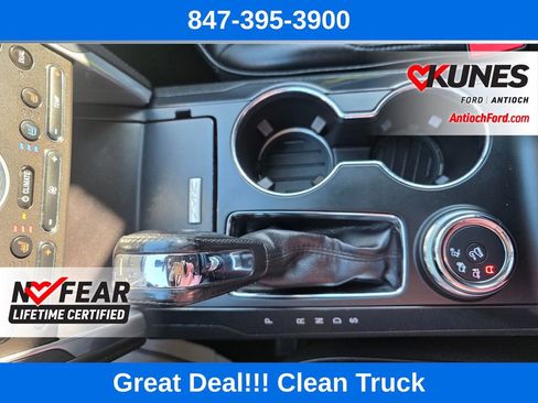 Used 2018 Ford Explorer Platinum image 53