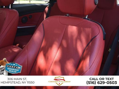Used 2019 BMW 440i xDrive Coupe AWD/4WD image 11