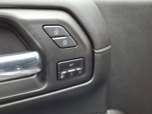 Used 2020 GMC Sierra 1500 SLT w/ SLT Premium Plus Package image 6