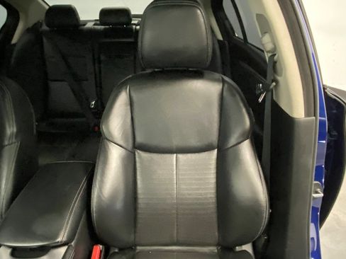 Used 2019 INFINITI Q50 Sport w/ Cargo Package (L96) image 22