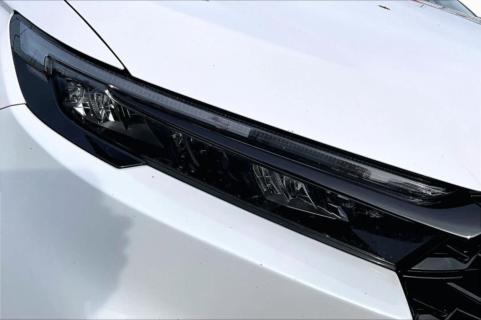 Used 2024 Honda CR-V Sport image 28