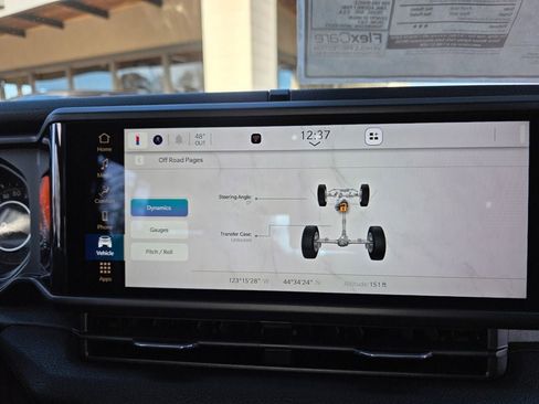 New 2026 Jeep Wrangler Unlimited Sport image 24