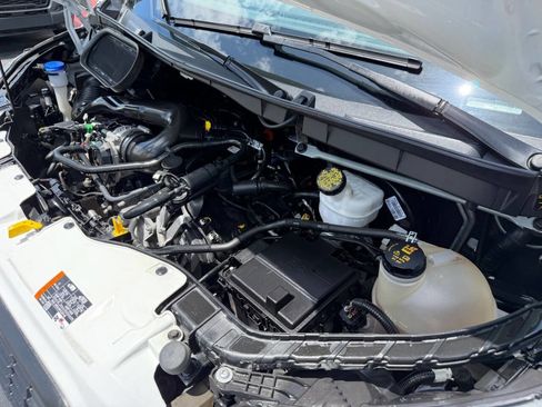 Used 2023 Ford Transit 350 XL RWD image 23