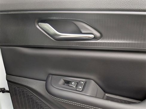 New 2025 Jeep Grand Cherokee L Altitude image 34