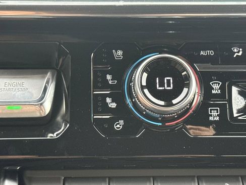 New 2026 GMC Sierra 1500 Denali AWD/4WD image 22