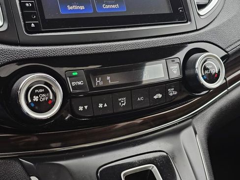Used 2015 Honda CR-V EX-L image 30