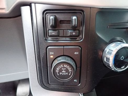Used 2023 Ford F150 XLT w/ Equipment Group 302A High AWD/4WD image 26