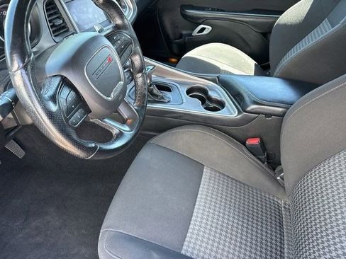 Used 2021 Dodge Challenger R/T RWD image 11