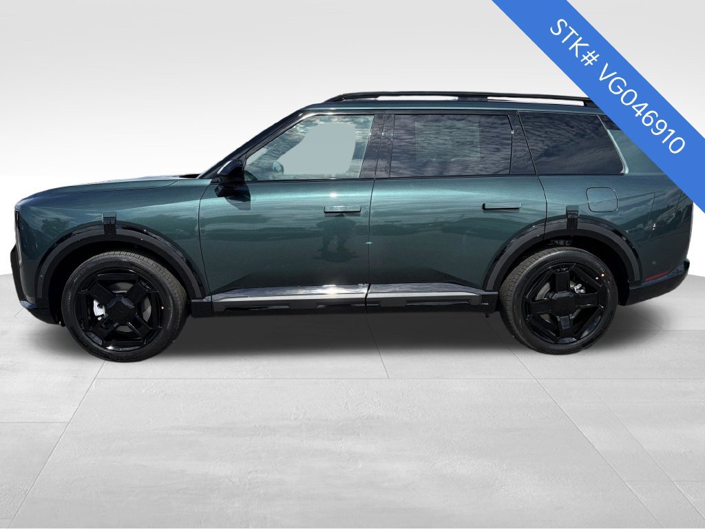New 2027 Kia Telluride X-Line SX Prestige AWD/4WD image 4