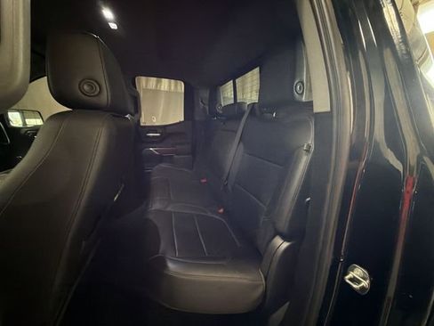 Used 2019 GMC Sierra 1500 SLT w/ SLT Premium Package image 23