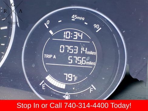 Used 2020 Honda HR-V LX image 5