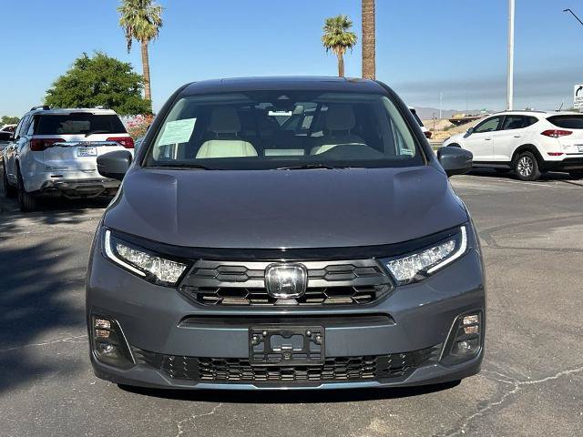Used 2025 Honda Odyssey EX-L image 3