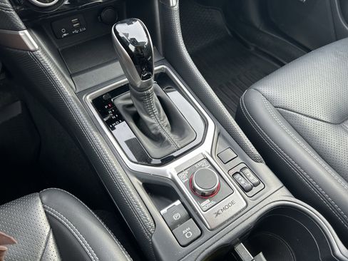 Used 2022 Subaru Forester Limited image 17