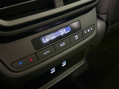 New 2026 Honda Pilot EX-L image 30