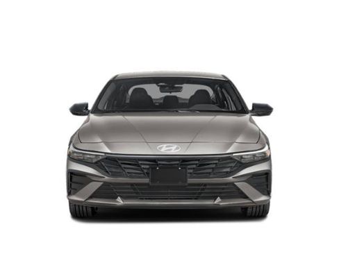 New 2026 Hyundai Elantra Sport FWD image 4