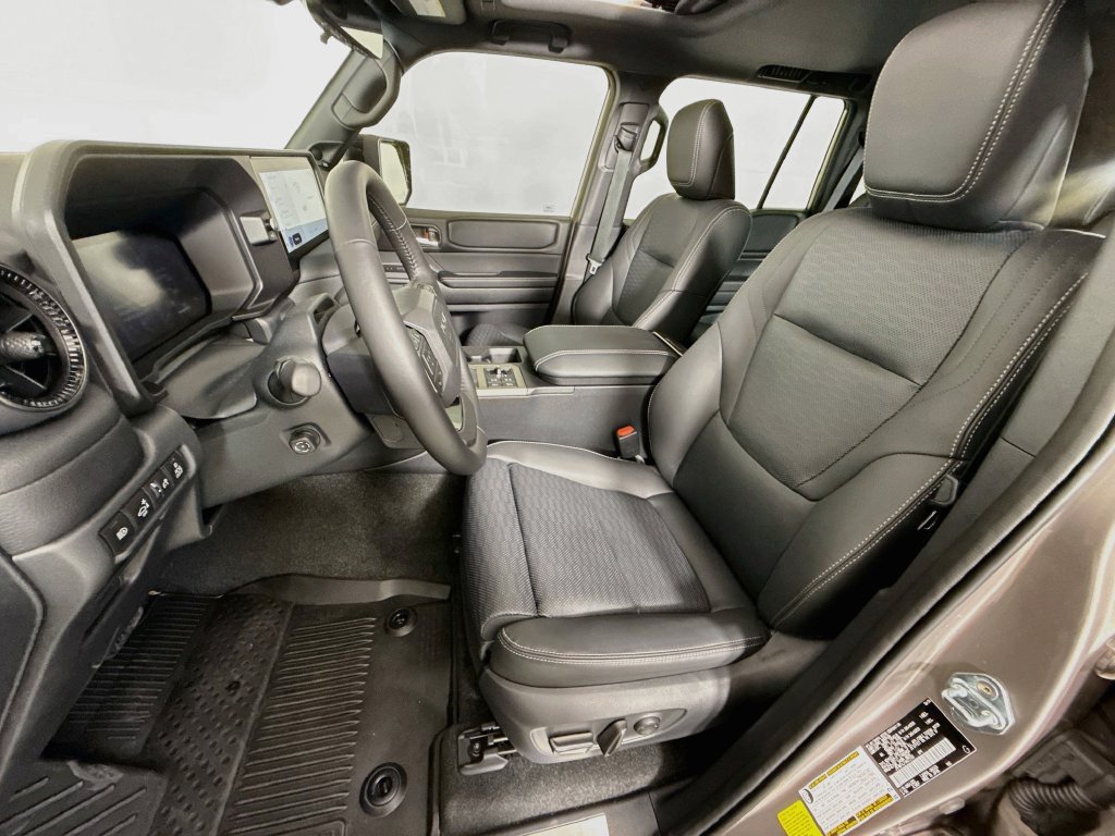 Used 2027 Toyota Land Cruiser w/ Premium Package AWD/4WD image 21