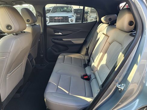 New 2026 Buick Envista Avenir image 40