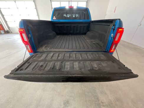 Used 2021 Ford Ranger Lariat w/ Tremor Off-Road Package image 23