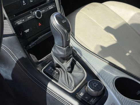 Used 2019 INFINITI Q60 Red Sport 400 w/ Proactive Package AWD/4WD image 10