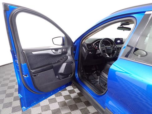 Used 2020 Ford Escape SEL AWD/4WD image 22